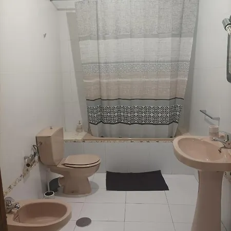 Piso Cervantes 萨里亚