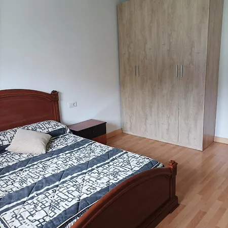 Piso Cervantes 萨里亚