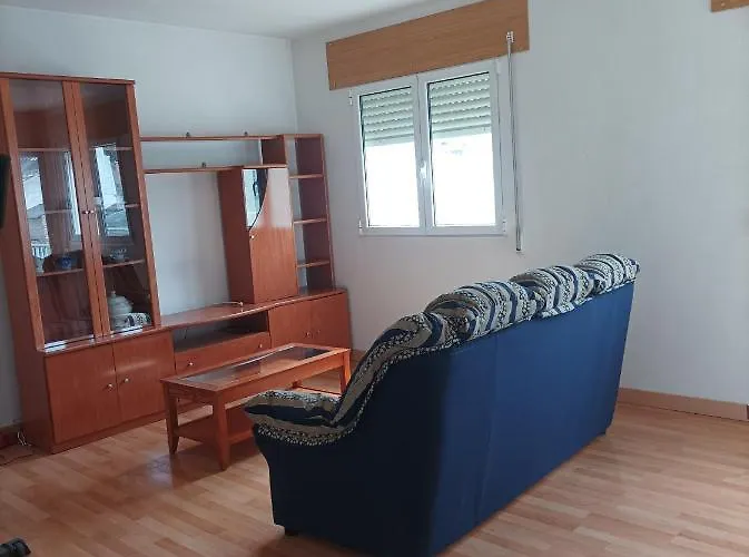 Apartamento Piso Cervantes *