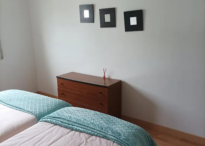 Piso Cervantes Apartamento